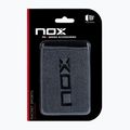 Potítka NOX Wristband with Logo 2 szt. grey/black
