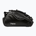 Taška na padel NOX Pro Series 38 l black 3