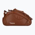 Taška na padel NOX Pro Series 38 l camel 3