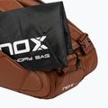 Taška na padel NOX Pro Series 38 l camel 9