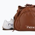 Taška na padel NOX Pro Series 38 l camel 10