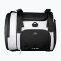 Taška na padel NOX Luxury Master Series Padelbag 60 l white/black 5