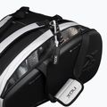 Taška na padel NOX Luxury Master Series Padelbag 60 l white/black 6