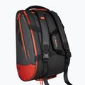 Taška na padel NOX Luxury Open Series 60 l black/red 6