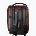 Taška na padel NOX Luxury Open Series 60 l black/red 7