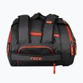 Taška na padel NOX Luxury Open Series 60 l black/red 9