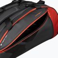 Taška na padel NOX Luxury Open Series 60 l black/red 11
