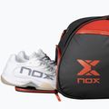 Taška na padel NOX Luxury Open Series 60 l black/red 14