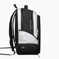 Batoh na padel NOX Luxury Master Series Backpack 30 l white/black 4