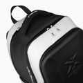 Batoh na padel NOX Luxury Master Series Backpack 30 l white/black 6