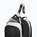 Batoh na padel NOX Luxury Master Series Backpack 30 l white/black 10