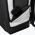 Batoh na padel NOX Luxury Master Series Backpack 30 l white/black 11