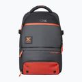 Batoh na padel NOX Luxury Open Series Backpack 30 l black/red