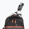 Batoh na padel NOX Luxury Open Series Backpack 30 l black/red 7