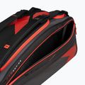 Taška na padel NOX AT10 XXL Padelbag 90 l grey/orange 7