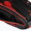 Taška na padel NOX AT10 XXL Padelbag 90 l grey/orange 9