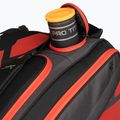 Taška na padel NOX AT10 XXL Padelbag 90 l grey/orange 10