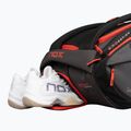 Taška na padel NOX AT10 XXL Padelbag 90 l grey/orange 11