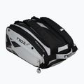 Taška na padel NOX AT10 Competition XL Compact 80 l grey/black