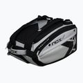 Taška na padel NOX AT10 Competition XL Compact 80 l grey/black 2
