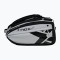 Taška na padel NOX AT10 Competition XL Compact 80 l grey/black 3