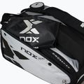 Taška na padel NOX AT10 Competition XL Compact 80 l grey/black 14