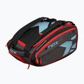 Taška na padel NOX ML10 Competition XL Compact Padelbag 80 l grey/black/orange 3