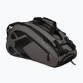 Taška na padel NOX AT10 Team 42 l grey/black 2
