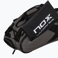 Taška na padel NOX AT10 Team 42 l grey/black 13