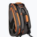 Taška na padel NOX AT10 Team 42 l grey/orange 3
