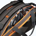 Taška na padel NOX AT10 Team 42 l grey/orange 8