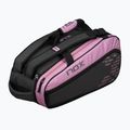 Taška na padel NOX Street Series 45 l grey/pink 2