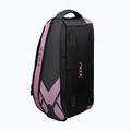Taška na padel NOX Street Series 45 l grey/pink 5