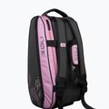 Taška na padel NOX Street Series 45 l grey/pink 6