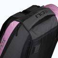 Taška na padel NOX Street Series 45 l grey/pink 10