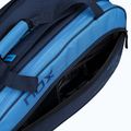 Taška na padel NOX Street Series Padelbag 45 l sky blue 6