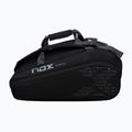 Taška na padel NOX Street Series 45 l black/grey 3