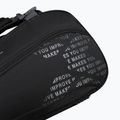 Taška na padel NOX Street Series 45 l black/grey 11