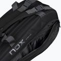 Taška na padel NOX Street Series 45 l black/grey 12