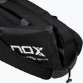 Taška na padel NOX Street Series 45 l black/grey 13