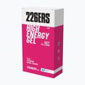 Energetický gél 226ERS High Energy 250mg 6 x 76 g salty strawberry