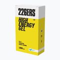 Energetický gél 226ERS High Energy 6 x 76 g lemon