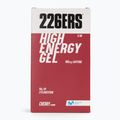 Energetický gél 226ERS High Energy 6 x 76 g caffeine 160 mg cherry