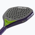 Raketa na padel SIUX Fenix Pro glowpurple 8