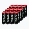 Padelové loptičky Siux Neo Box 72 pack red