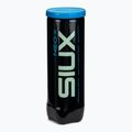Padelové loptičky Siux Neo Speed Box 72 pack Blue 2