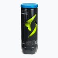Padelové loptičky Siux Neo Speed Box 72 pack Blue 3