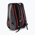 Taška na padel SIUX Pulse Padelbag black