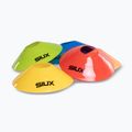 Tréningové kužele SIUX Conos set 30 szt. multicolor 2