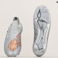New Balance pánske kopačky Furon V7 Destroy FG silver 16
